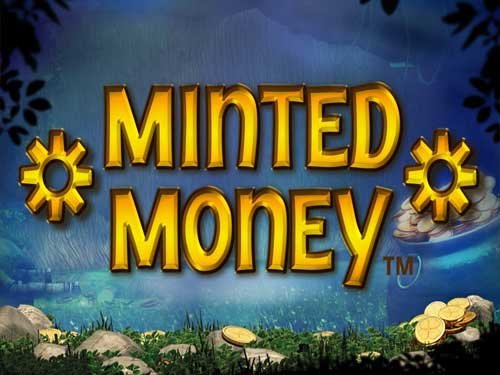 Minted Money Slot