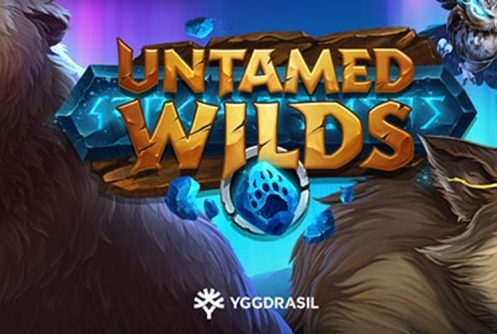 Untamed Wilds slot