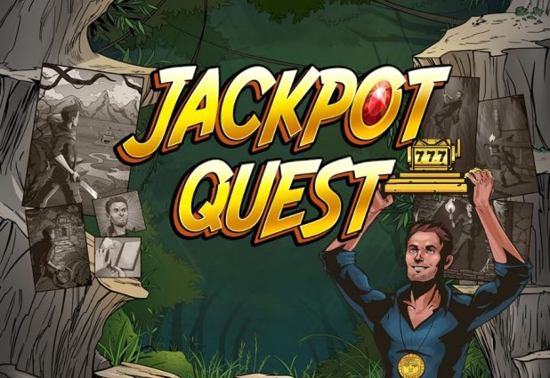 Jackpot Quest Slot