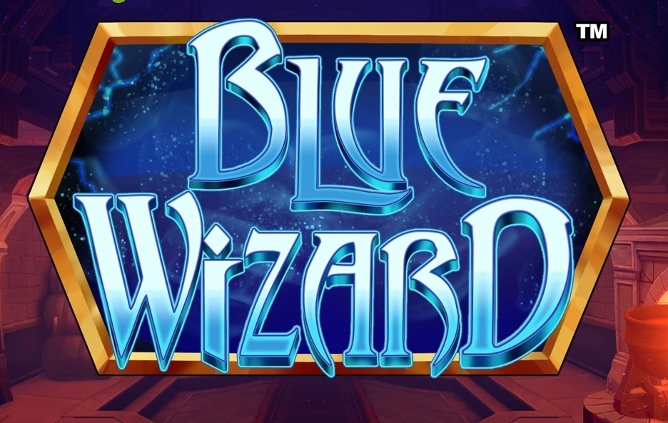 Blue Wizard slot