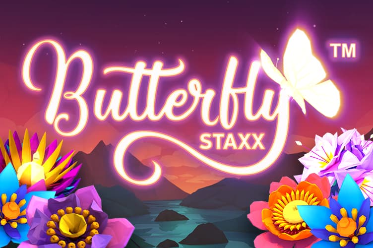 Butterfly Staxx Slot