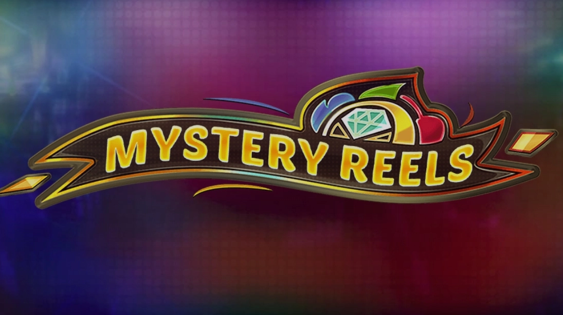 Mystery Reels Slot