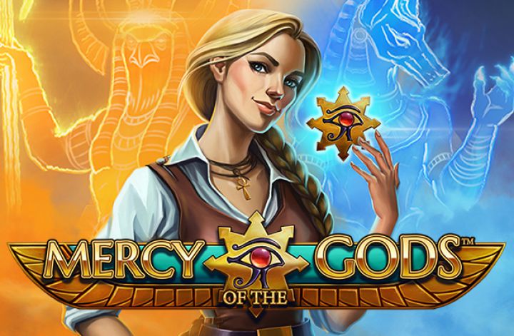 Mercy of the Gods Slot