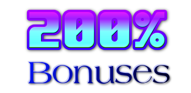 200% Bonus at Online Casino, online casino 200 bonus. 200% Bonus at Online Casino, online casino 200 bonus.