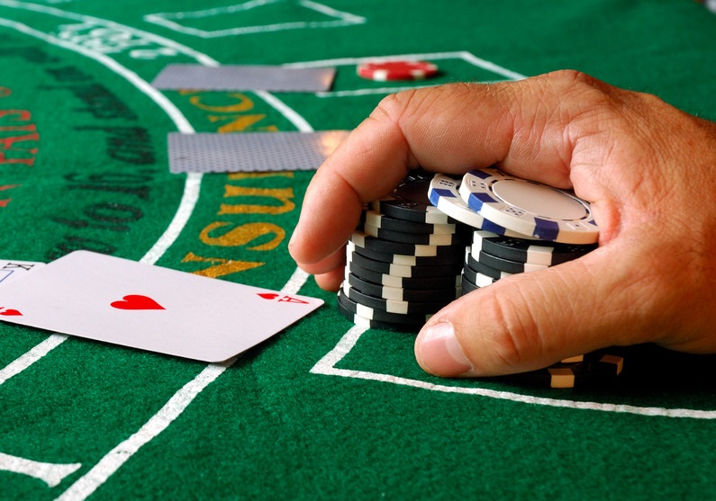 blackjack big win blackjack big win
