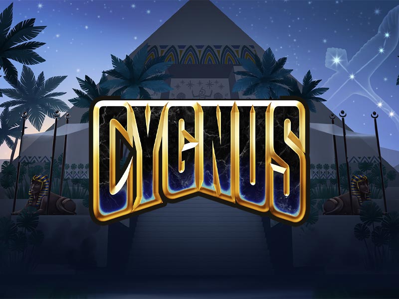 Cygnus slot