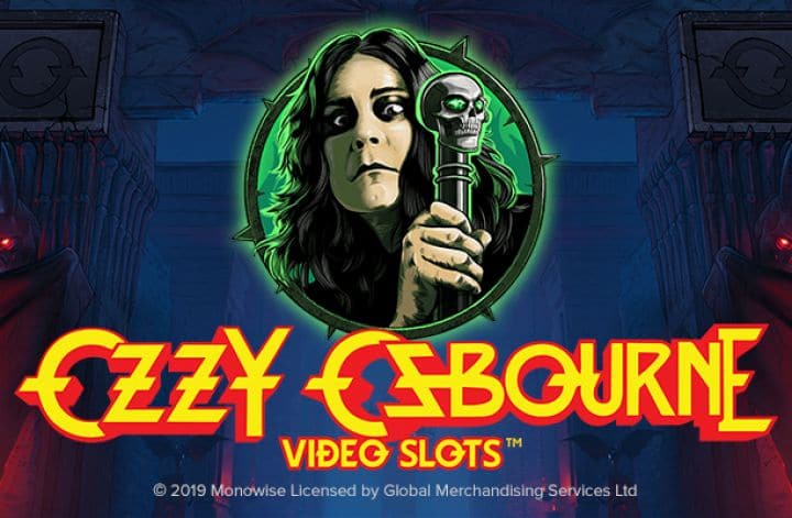 Ozzy Osbourne Slot