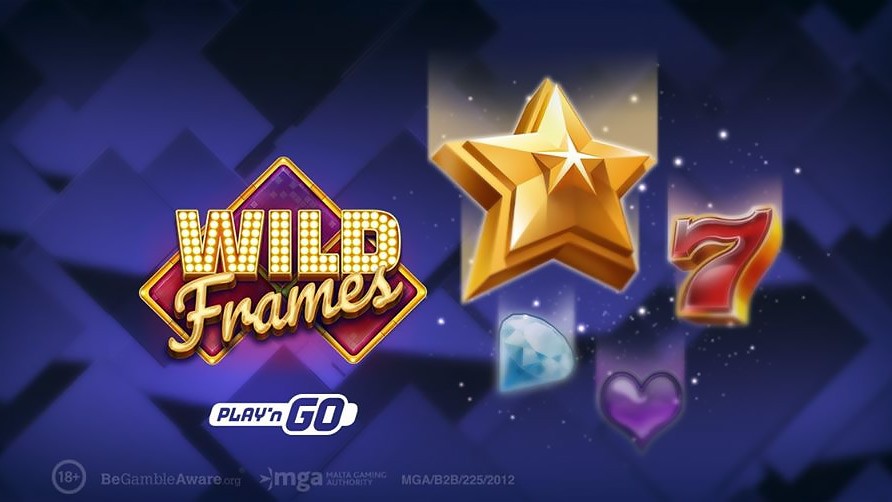 Wild Frames slot