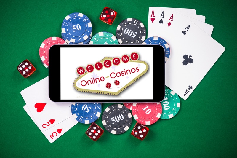 casinovio Mobil Blackjack Hileleri