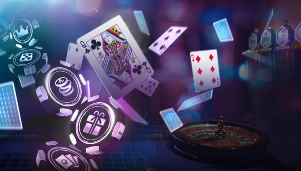 2020 Casino 2020 Casino