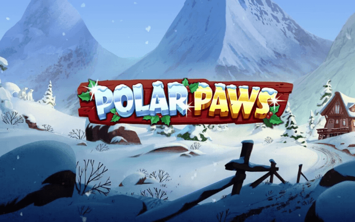 Polar Paws Slot