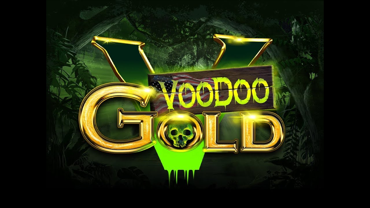 Voodoo Gold Slot