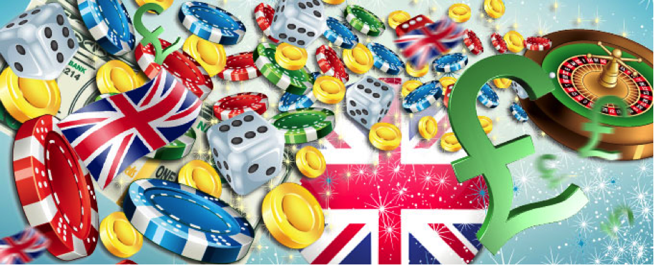 What makes a UK online casino stand out