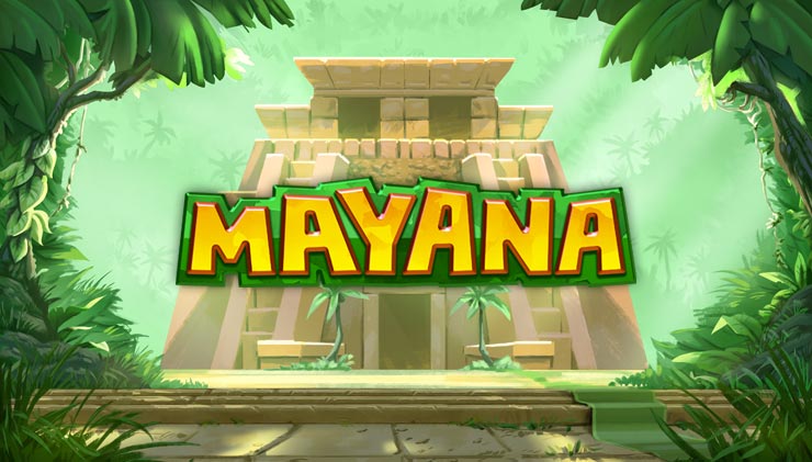 Mayana slot