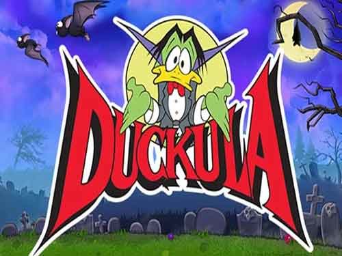 Count Duckula Slot