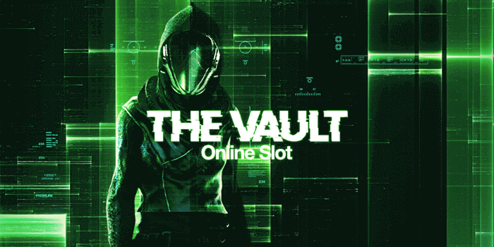 The Vault Slot