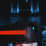 VR Casinos - Welcome to the Evolution of Online Casinos