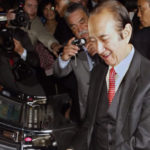 Stanley Ho, Macau Gambling Mogul Dies Aged 98