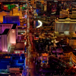 Las Vegas: A New Casino’s Coming to Town and There’s an Unexpected Twist