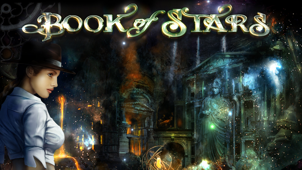 Book of Stars slot