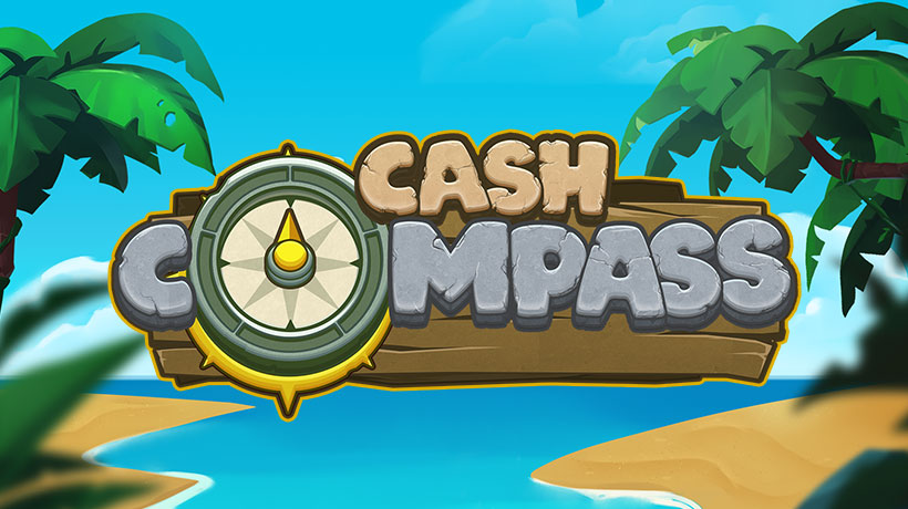 Cash Compass Slot