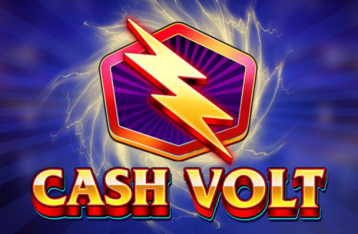 Cash Volt Slot