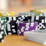 Singapore Casino Dealer Sent to Jail for Stealing Chips