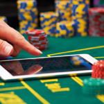 That’s Unusual! 6 Gambling Strategies that Just Might Work For You!