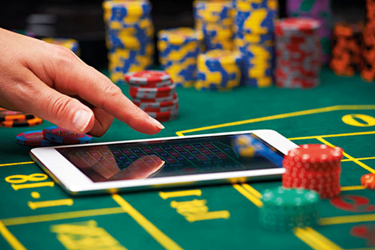 Casino Online Uk Gambling