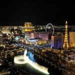 Las Vegas Casinos Claim Millions from Insurance