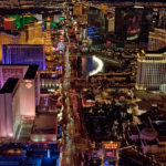 5 of the Best Cities for a UK Gambling Holiday