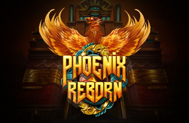 Phoenix Reborn slot