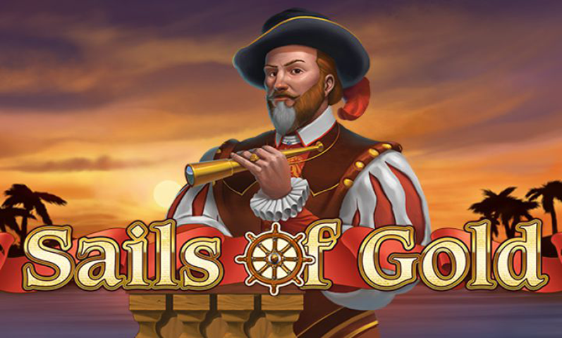 Sails of Gold Slot