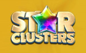 Star Clusters Slot