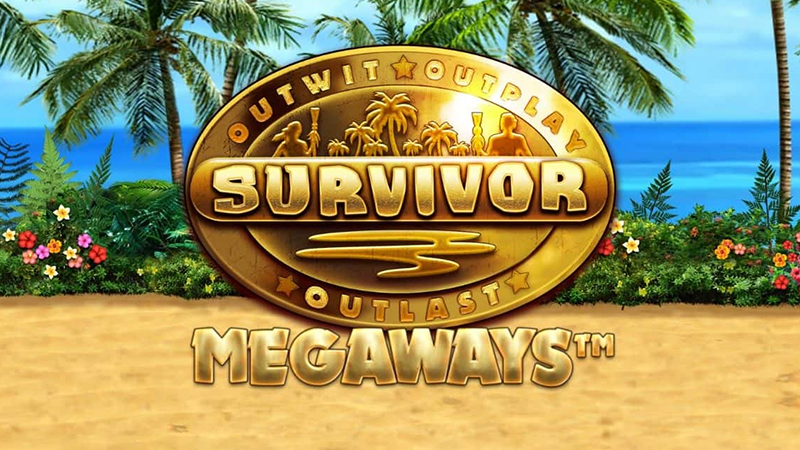 Survivor Megaways Slot