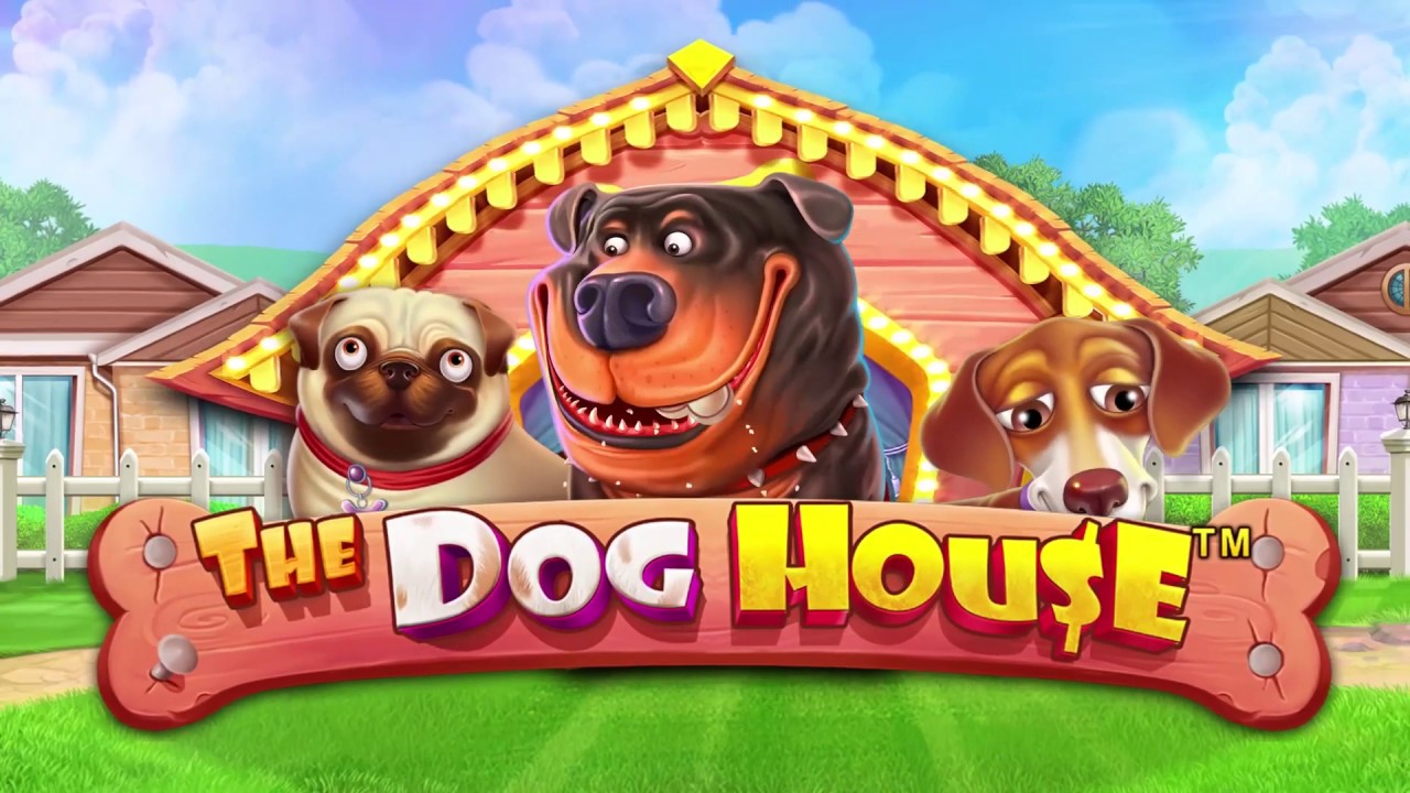 The Dog House Slot