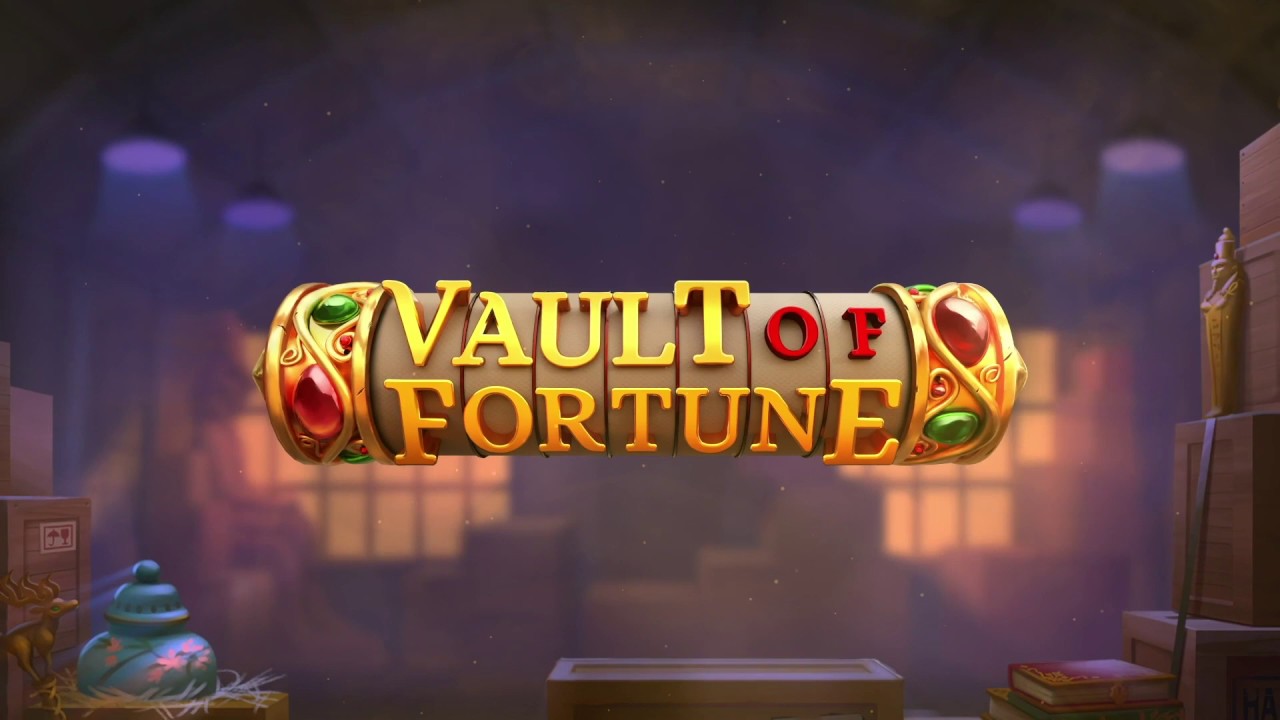 Vault of Fortune Slot