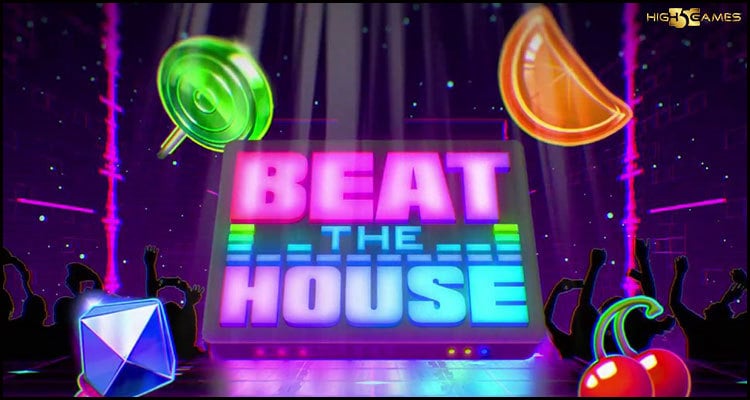 Beat the House Slot