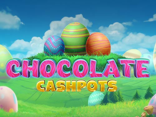 Chocolate Cashpots slot