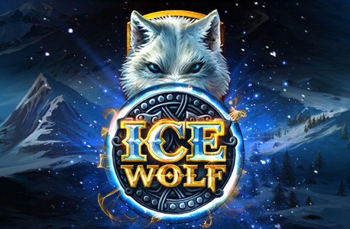 Ice Wolf Slot