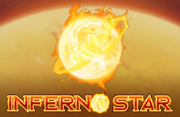 Inferno Star slot