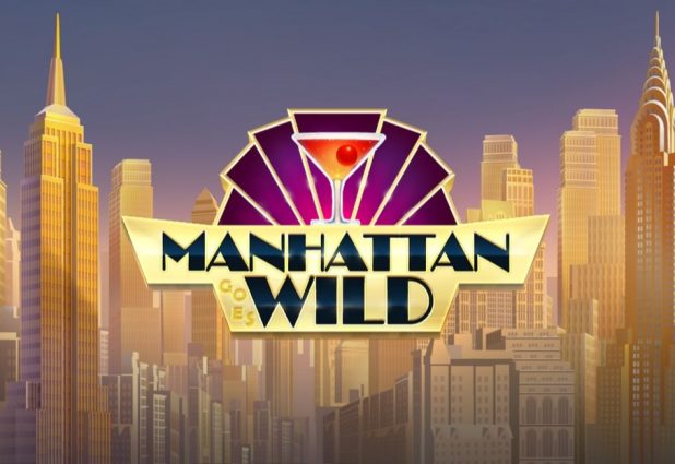 Manhattan Goes Wild slot