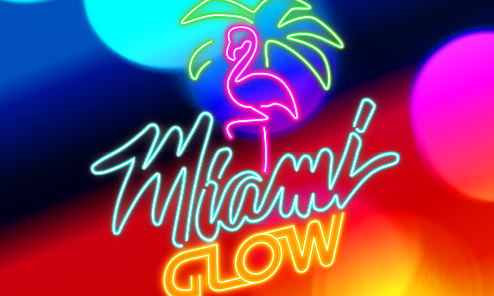 Miami Glow Slot