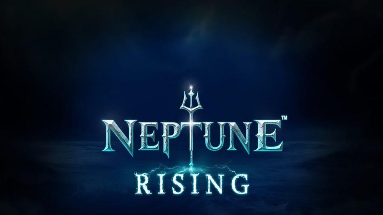 Neptune Rising Slot