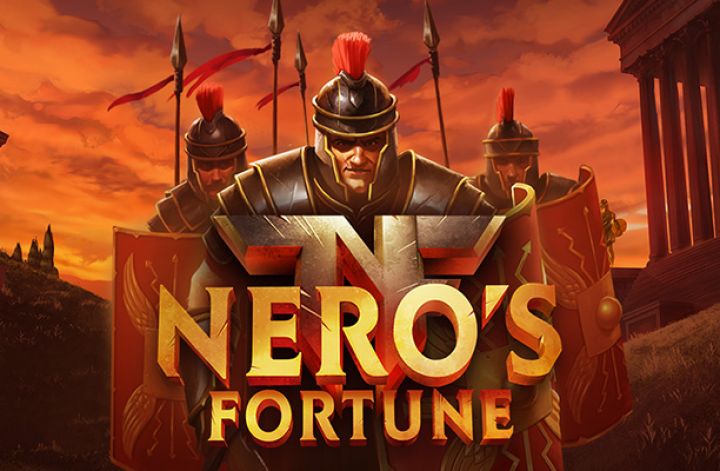 Nero’s Fortune Slot