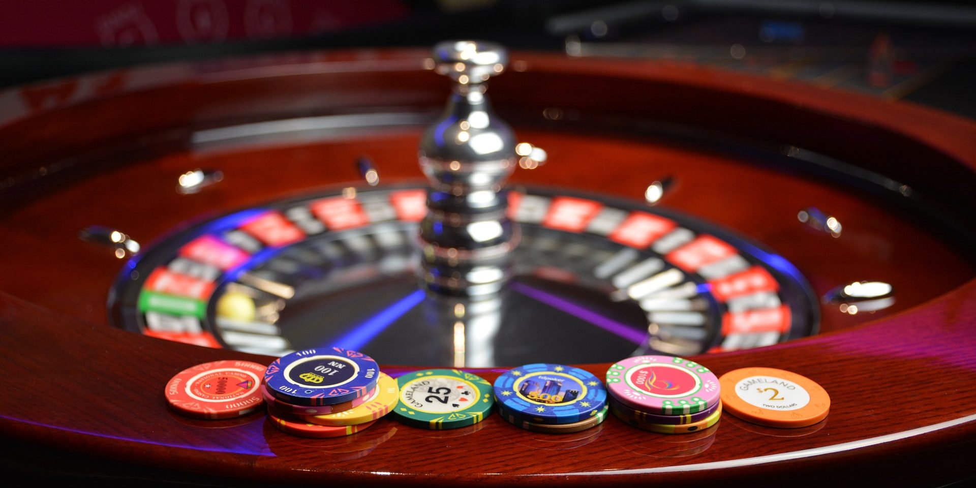 Roulette Online