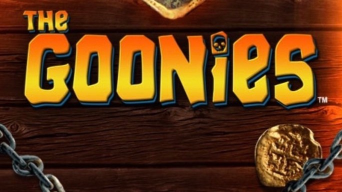 The Goonies slot