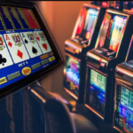 The Best Online Gambling Game? Why You Should Try Video Poker now!