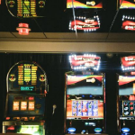 Four Big Mistakes You Can Make When Playing Online Slot Machines
