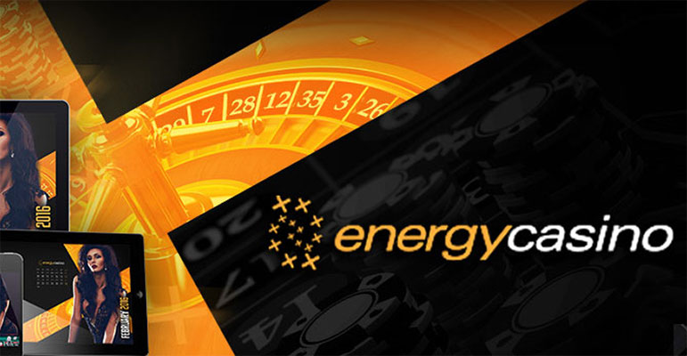 Energy Casino